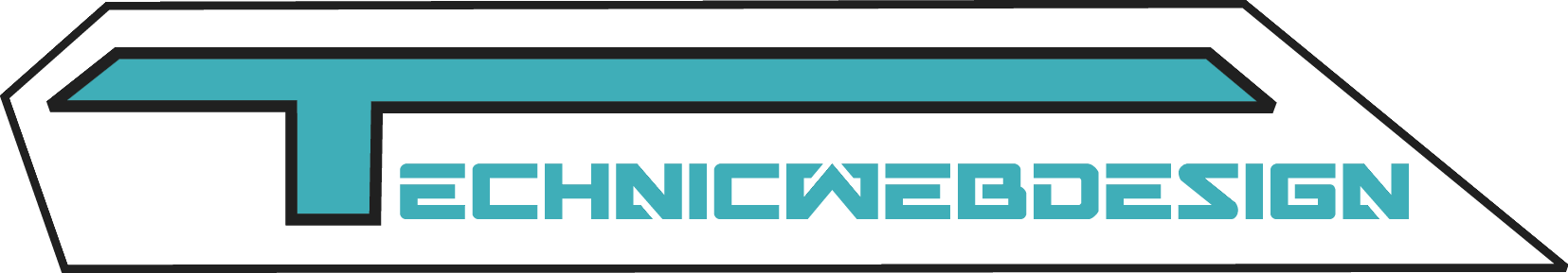 Technicwebdesign logo